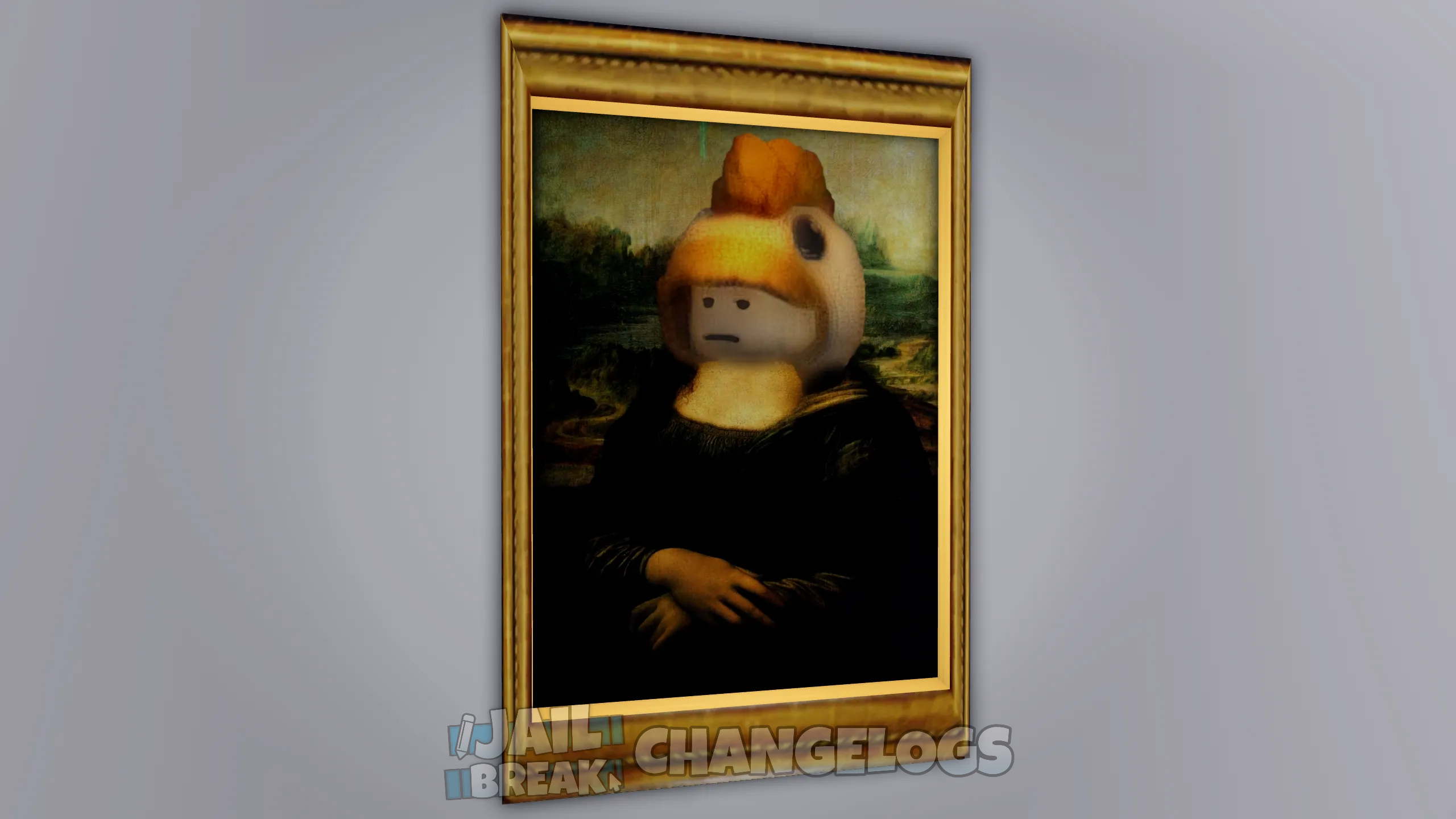 Bloxy Lisa
